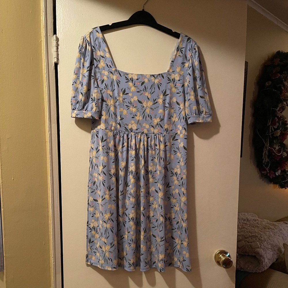 Women’s dress ModCloth